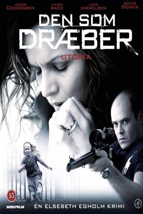 Those Who Kill 2 - Utopia